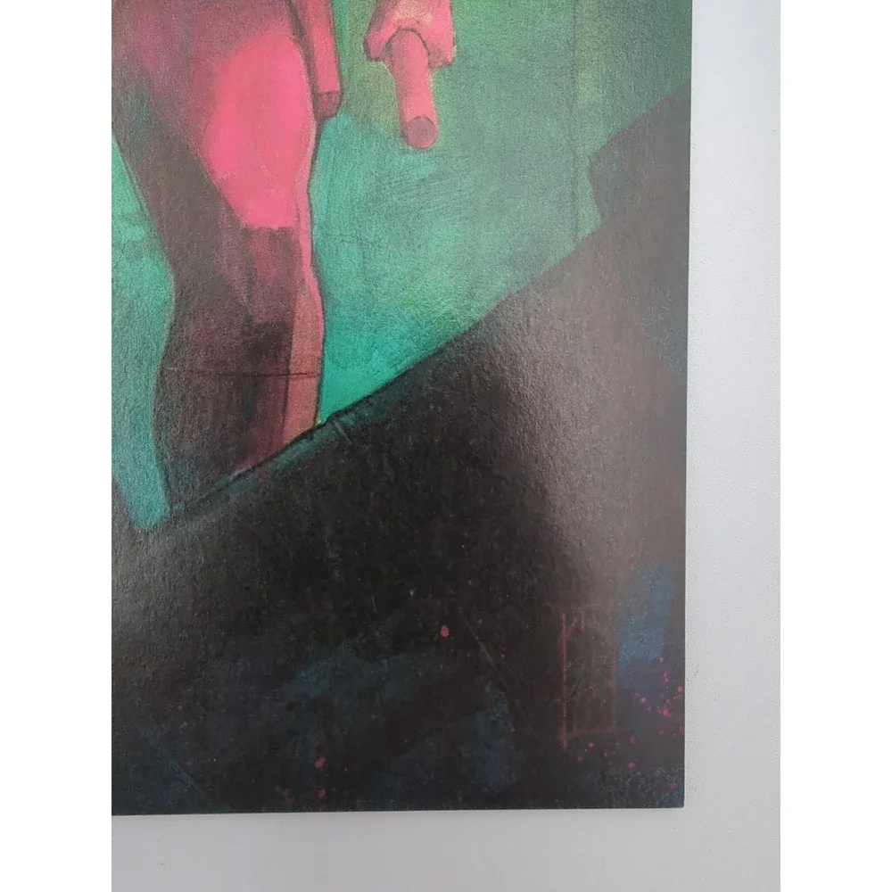Daredevil‎ #1 (2019) 1:25 Maleev Incentive Variant 1st Cole North VF/NM